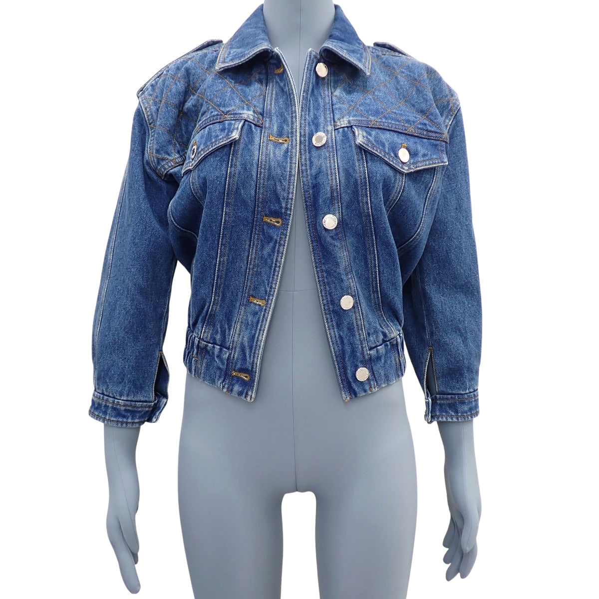 Denim Jacket 2020 34 RW201A