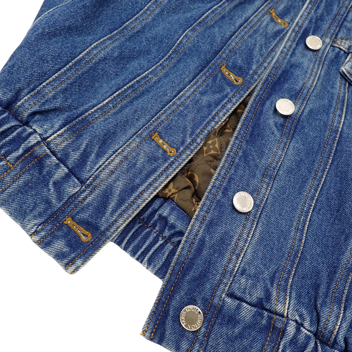 Denim Jacket 2020 34 RW201A