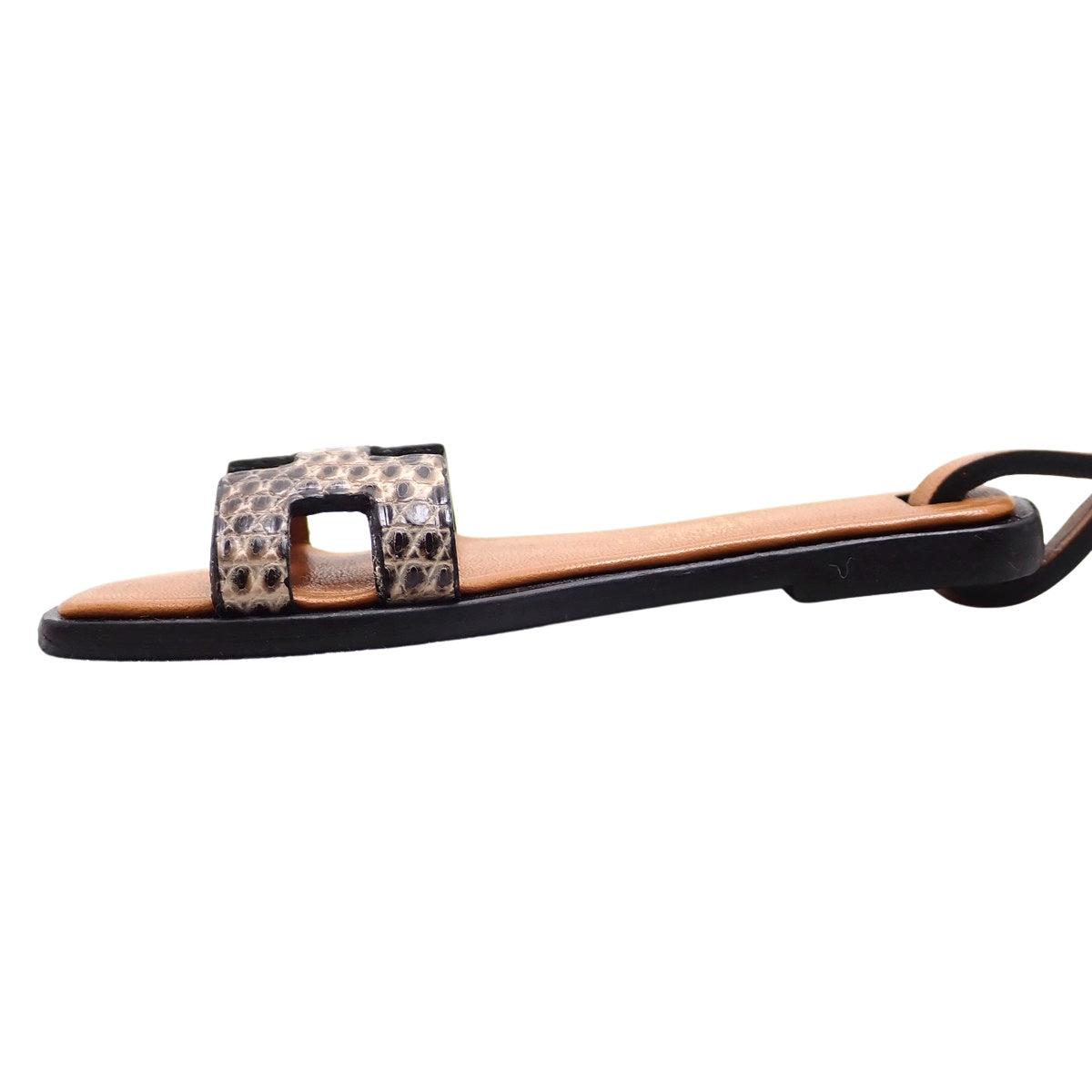 Oran Nano Lizard Vass Hunters Ombre Naturel Sable