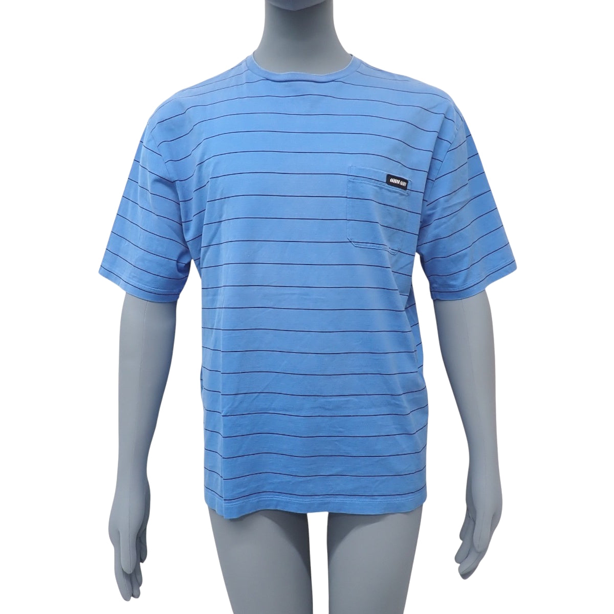 ボーダー Tシャツ 2024年 M