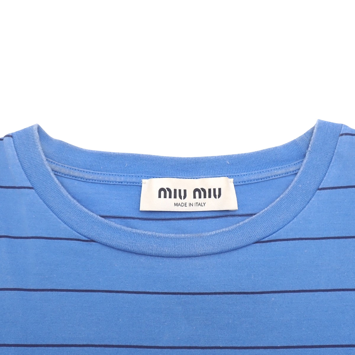 ボーダー Tシャツ 2024年 M