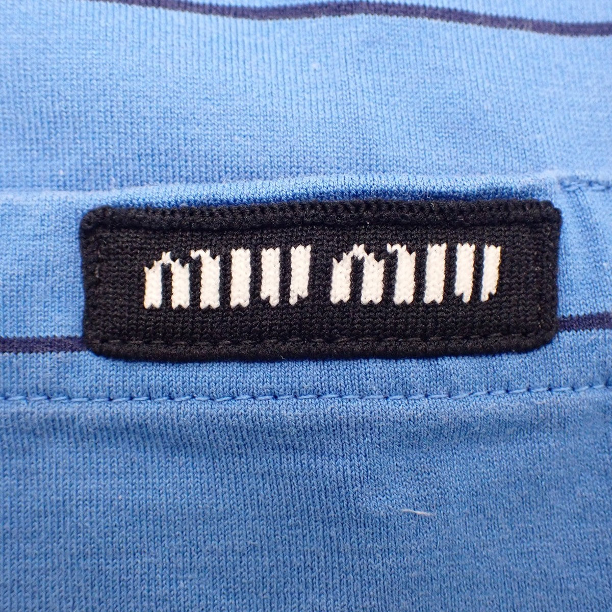 ボーダー Tシャツ 2024年 M