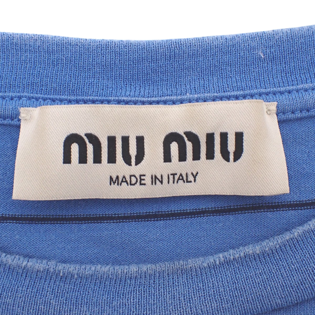 ボーダー Tシャツ 2024年 M