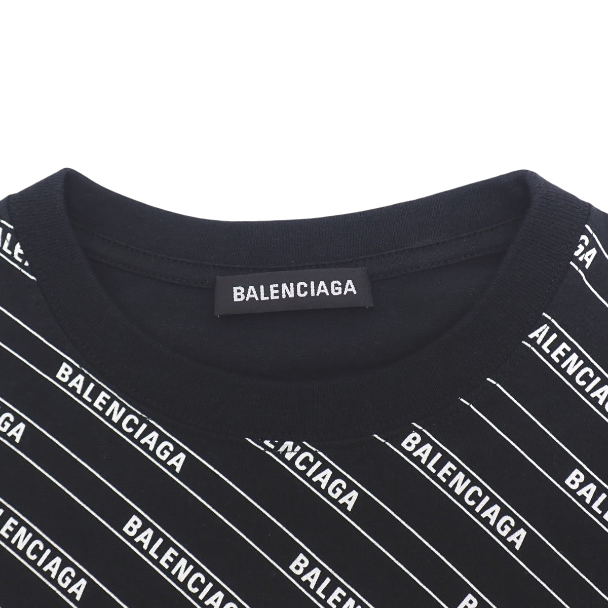 ロゴ Tシャツ 2019年 S 総柄