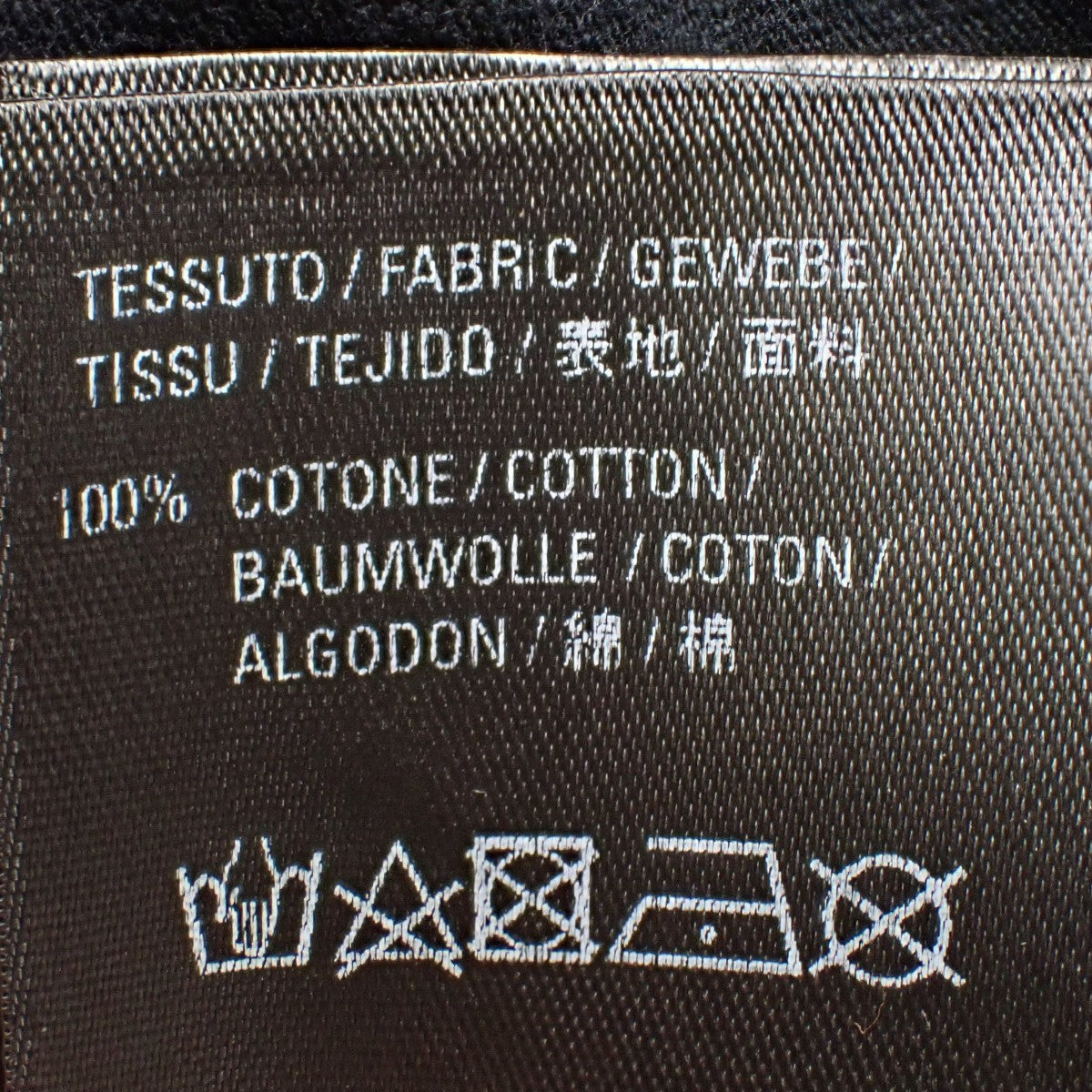 ロゴ Tシャツ 2019年 S 総柄