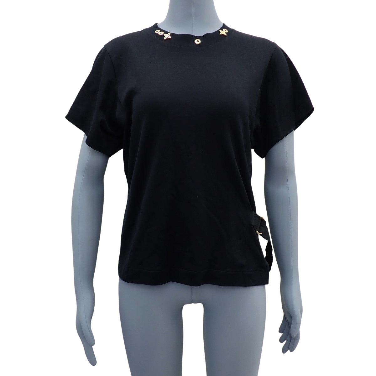 サイドストラップTシャツ 2019年 XXS RW191W