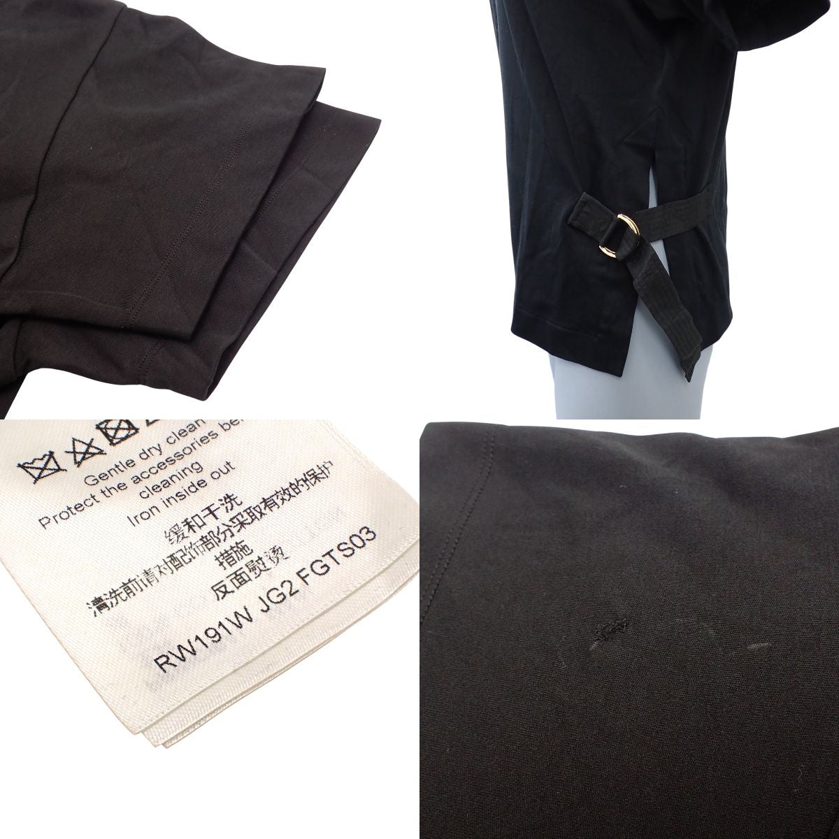 サイドストラップTシャツ 2019年 XXS RW191W