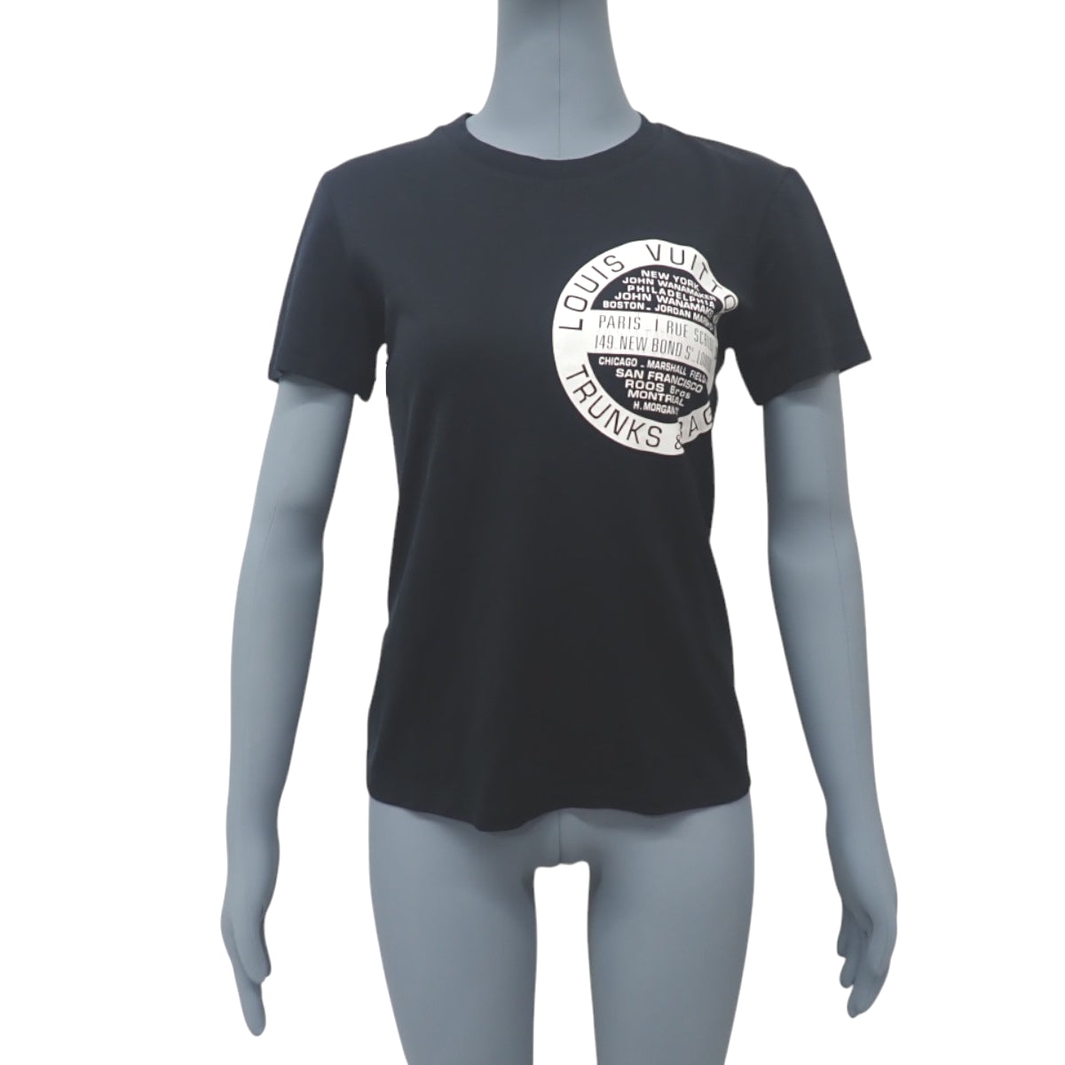 TRUNKS＆BAGS 半袖Tシャツ 2019年 XS RW191W