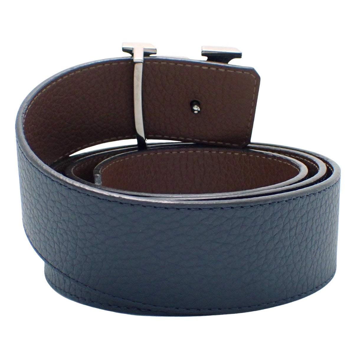 ベルト･LV ティルト リバース トリヨン 40MM 90/36 トリヨンレザー M0027S