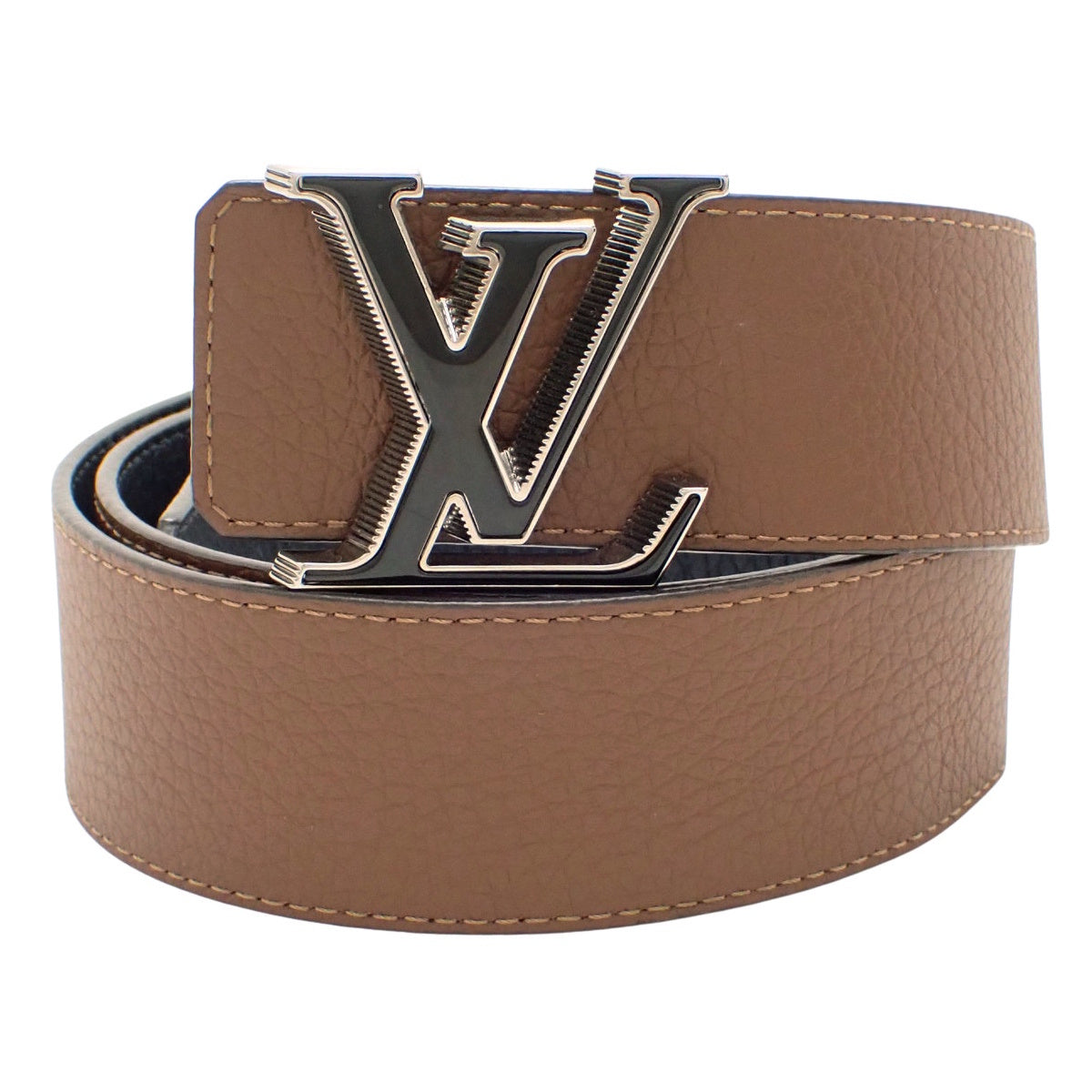 ベルト･LV ティルト リバース トリヨン 40MM 90/36 トリヨンレザー M0027S
