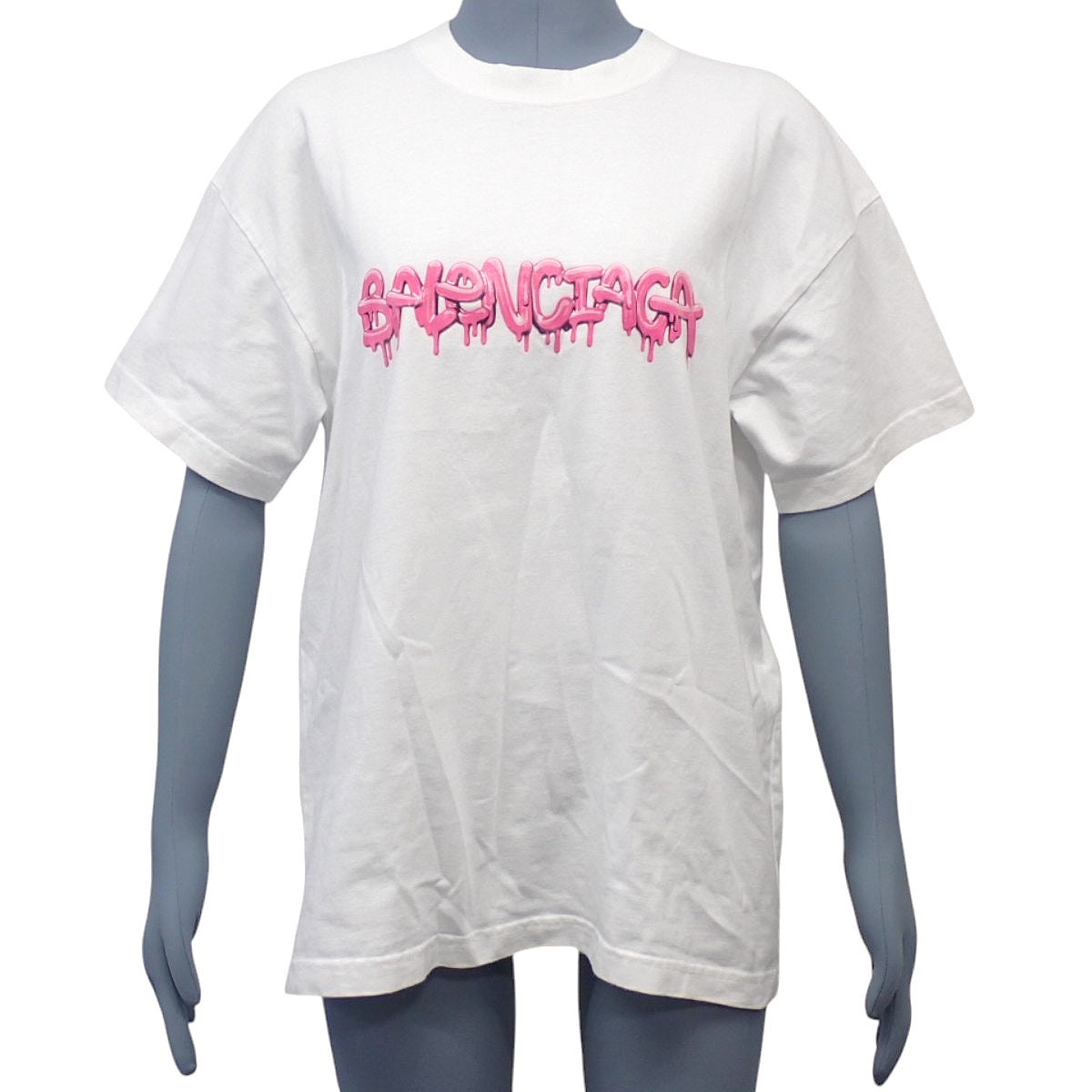 Slime Graphic Tシャツ 2021年 XS コットン