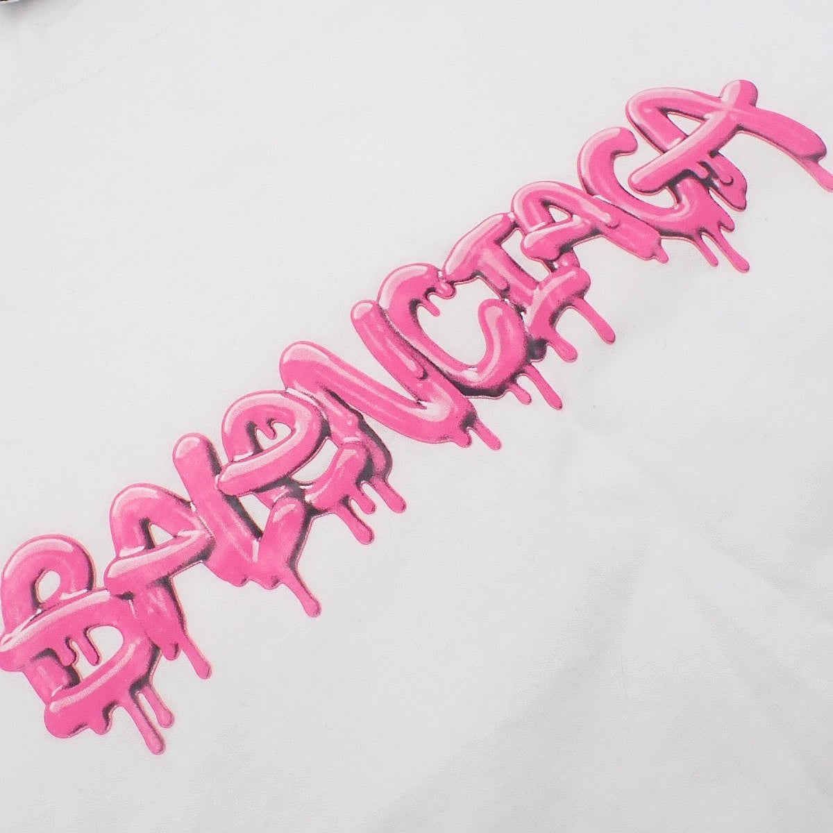 Slime Graphic Tシャツ 2021年 XS コットン
