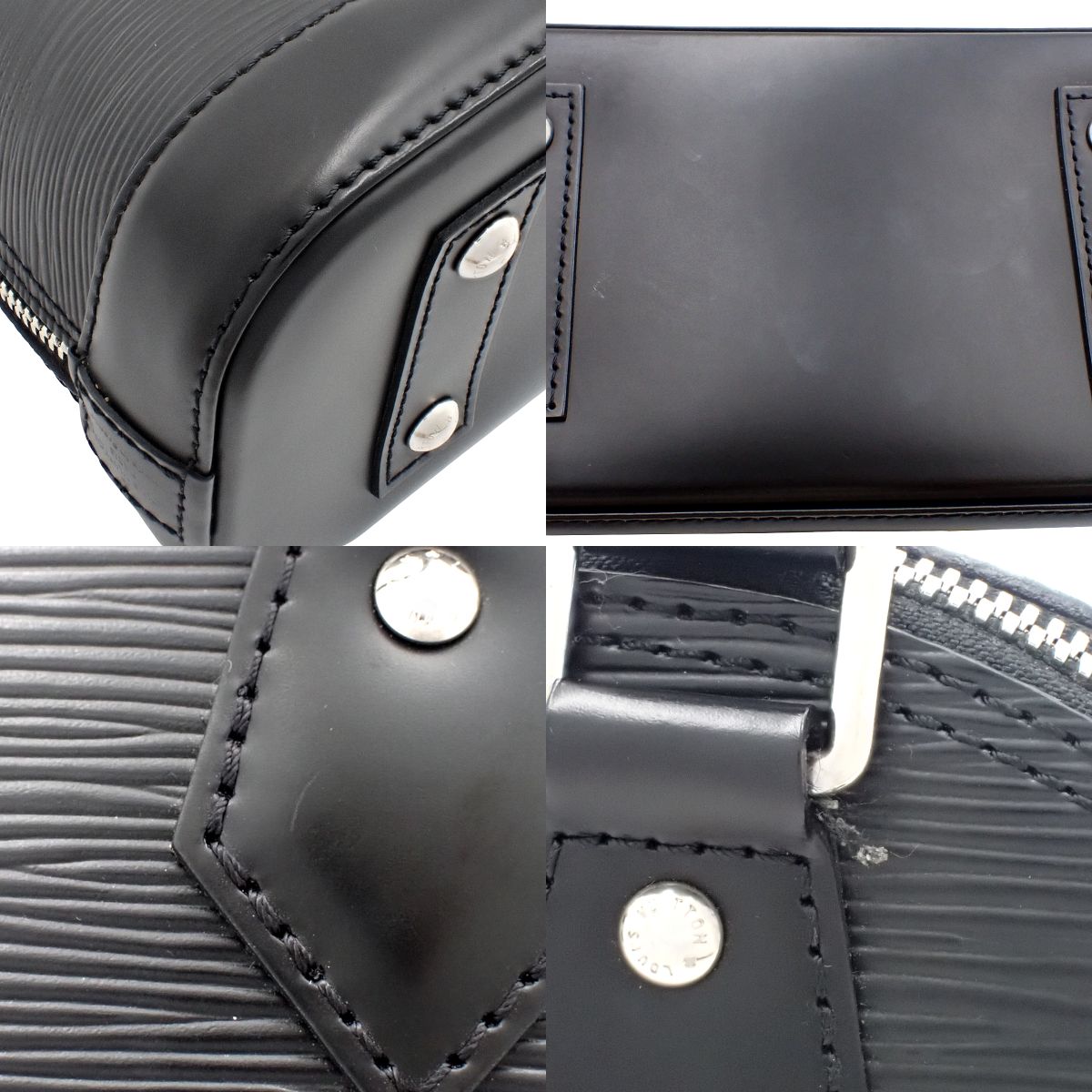 Epi Alma BB Noir M59217