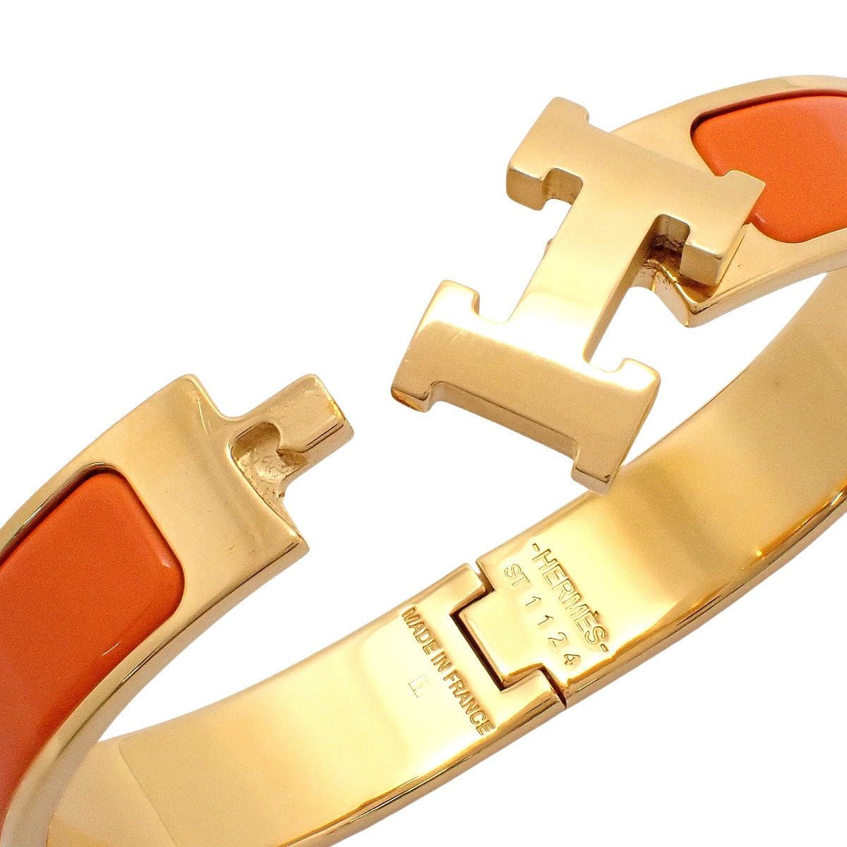 Click H PM Metal (GP) Enamel