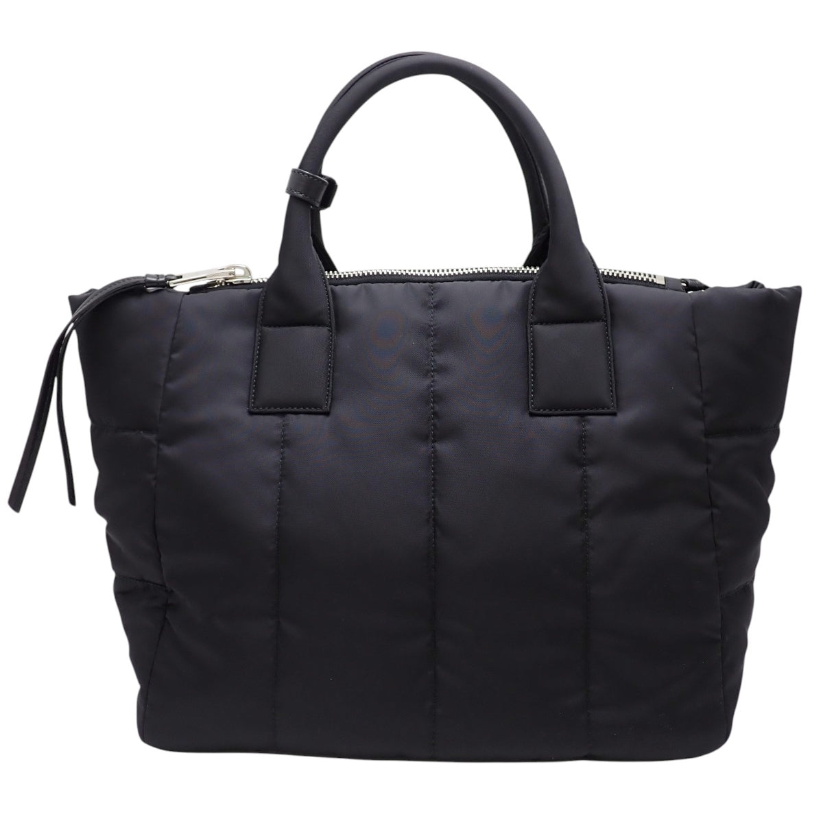 テスート ボンバー バッグ ナイロン テスートボンバー NERO ネロ 1BG636