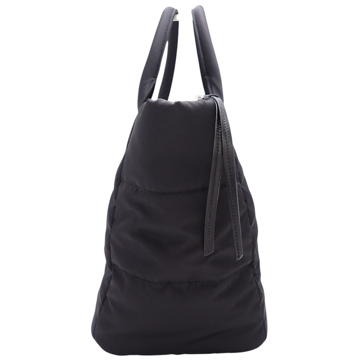 テスート ボンバー バッグ ナイロン テスートボンバー NERO ネロ 1BG636