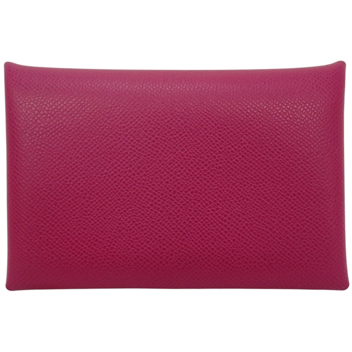 Calvi palladium hardware Veau Madame Tosca D-stamp