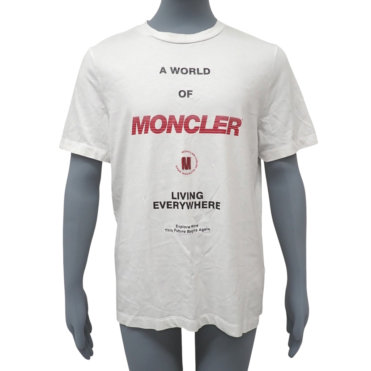 SS Tシャツ 2021年 M