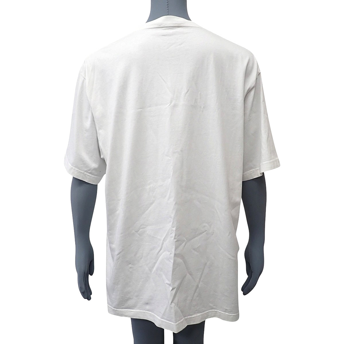 ヴェネツィア グラフィティプリント オーバーサイズ Tシャツ 2020年 XS