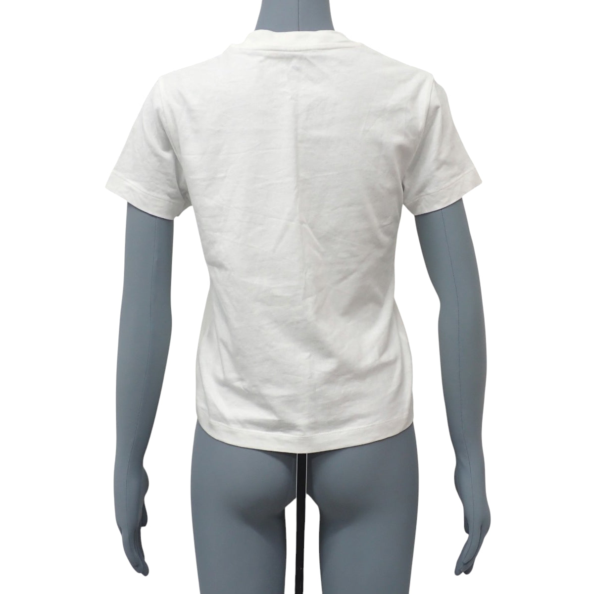 MAGLIA MANICA CORTA 2023年 XS トップス 半袖 スタッズ ロゴ