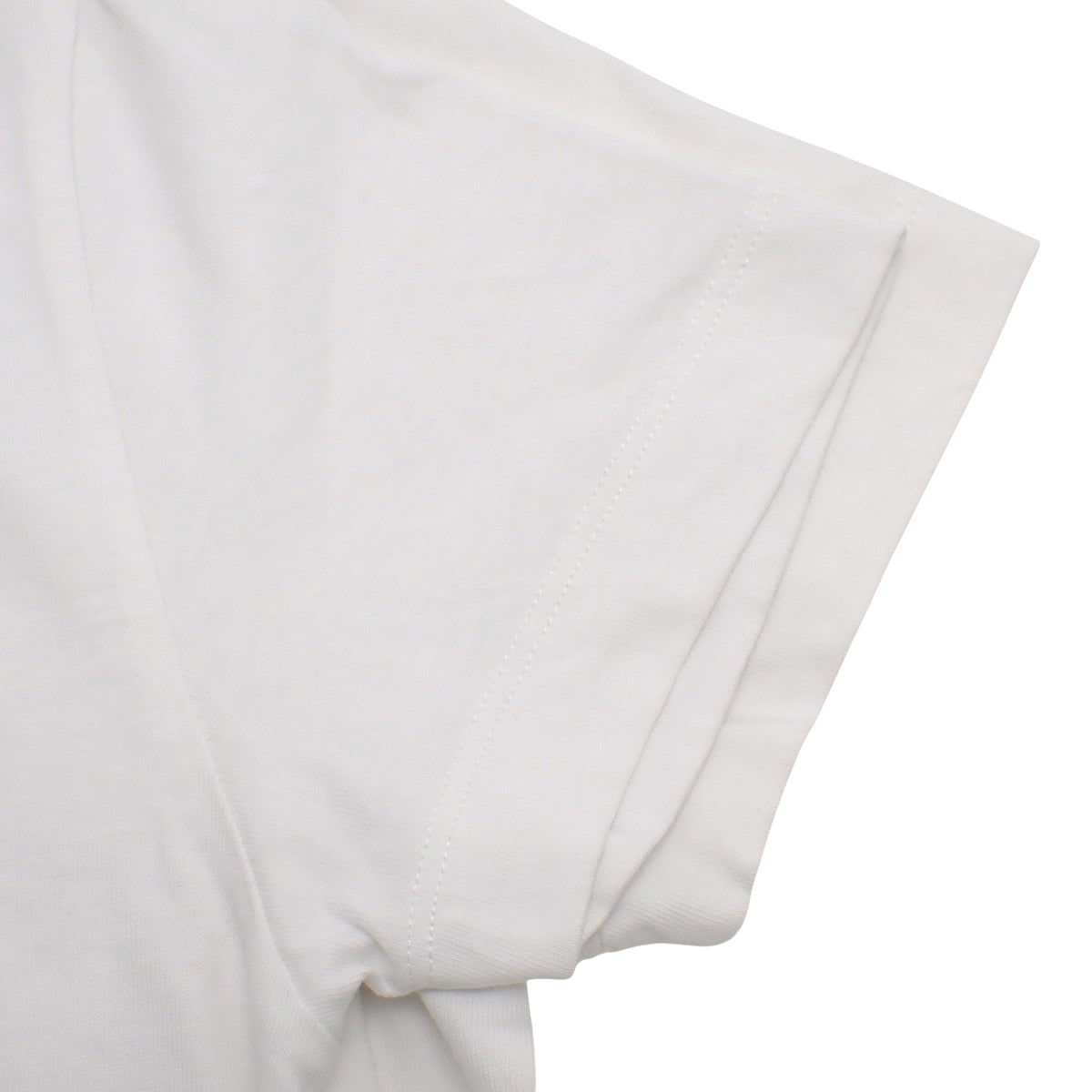 MAGLIA MANICA CORTA 2023年 XS トップス 半袖 スタッズ ロゴ