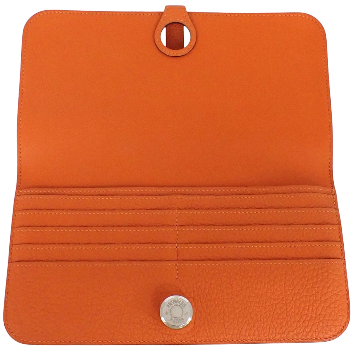 Dogon Long Togo Palladium hardware Orange [N] (2010)