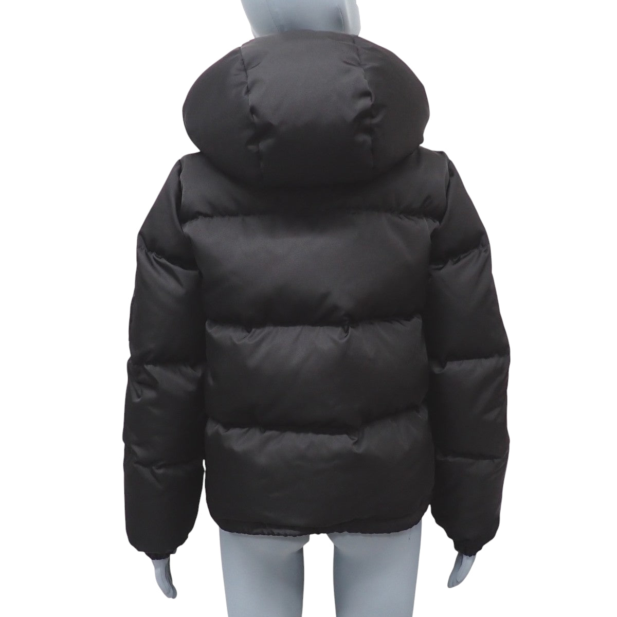 Re Nylon ギャバジン パファージャケット 2024年 38