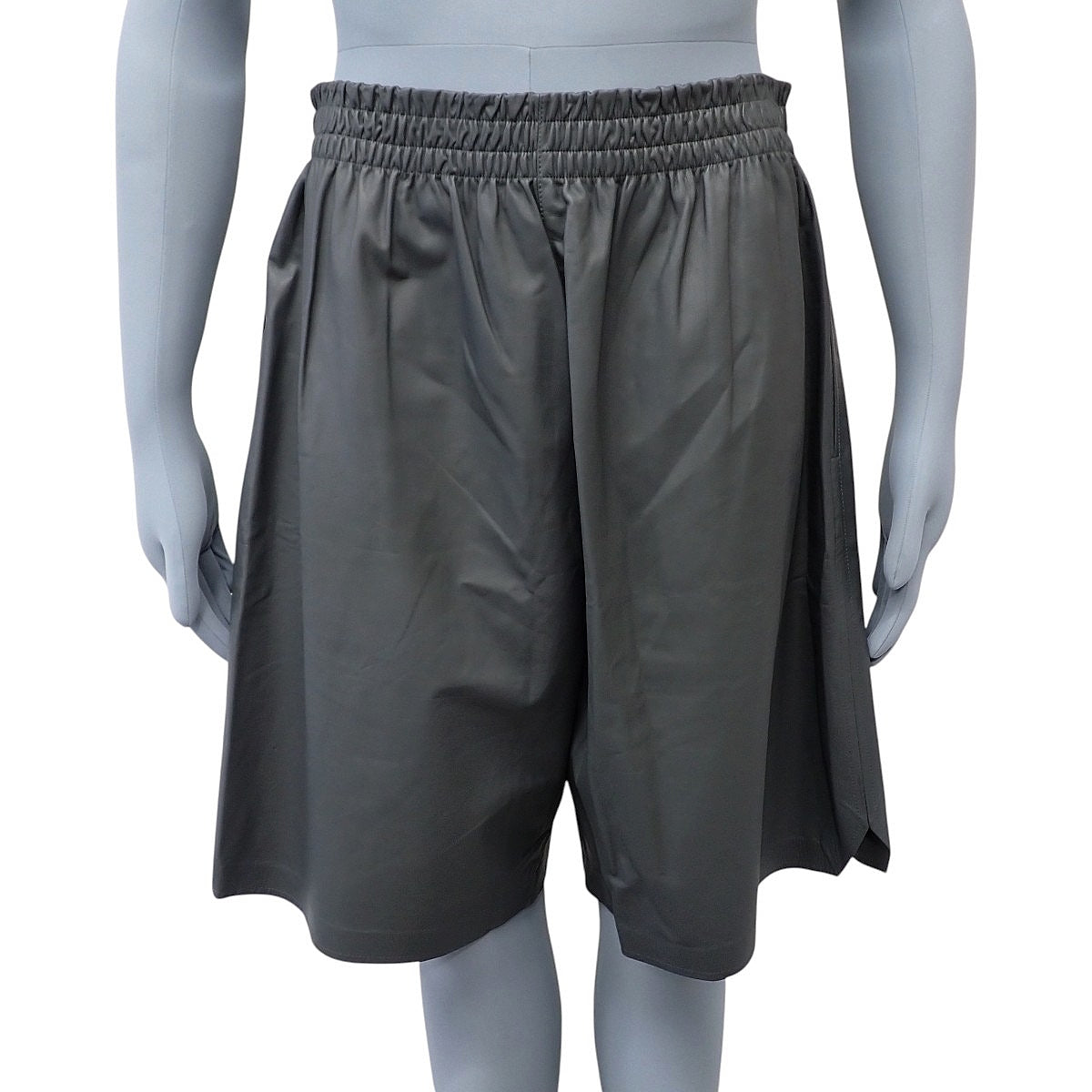 レザー ハーフパンツ 2020年 XL