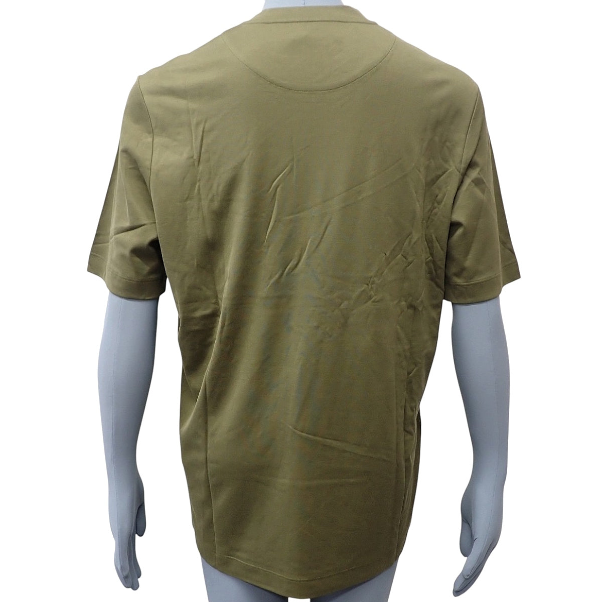 ダミエポケット クルーネック Tシャツ 2019年 XL RM192Q