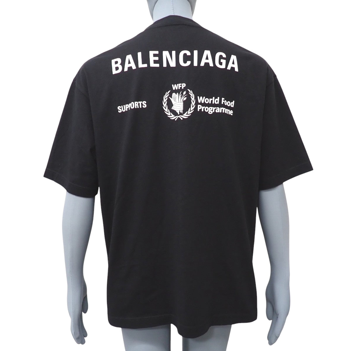 World Food Programme Tシャツ 2021年 L WFP コラボ