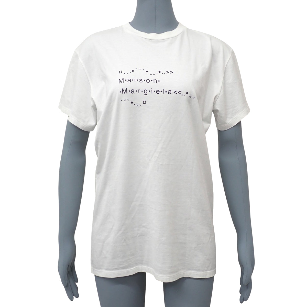 ロゴ Tシャツ 2022年 S
