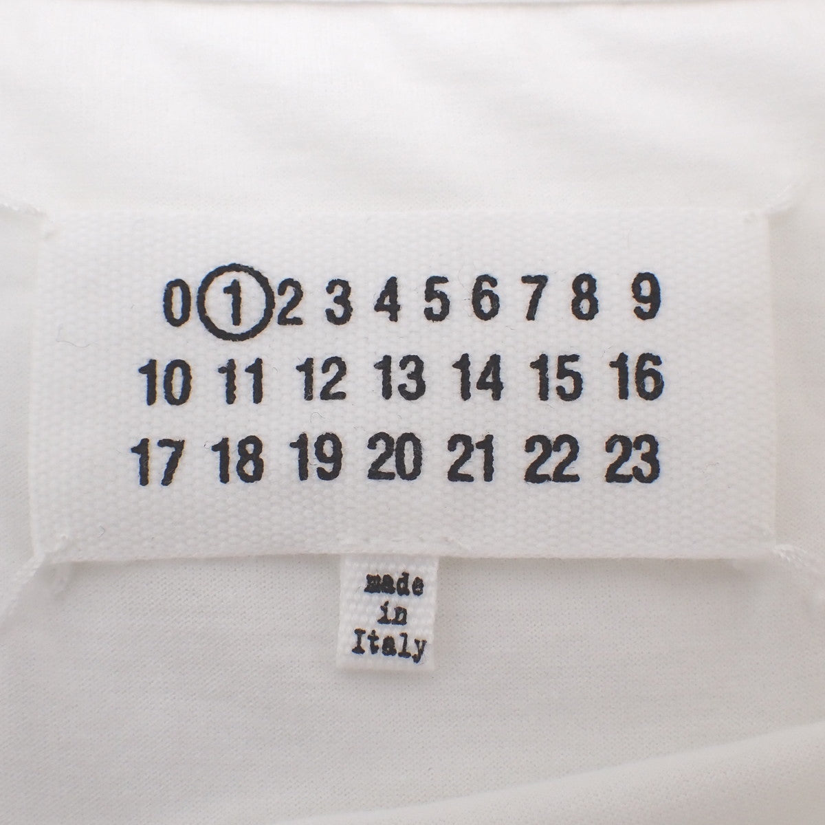 ロゴ Tシャツ 2022年 S