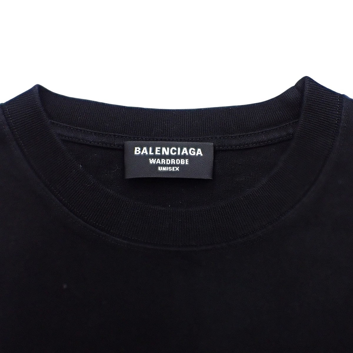 ロゴTシャツ 2021年 M
