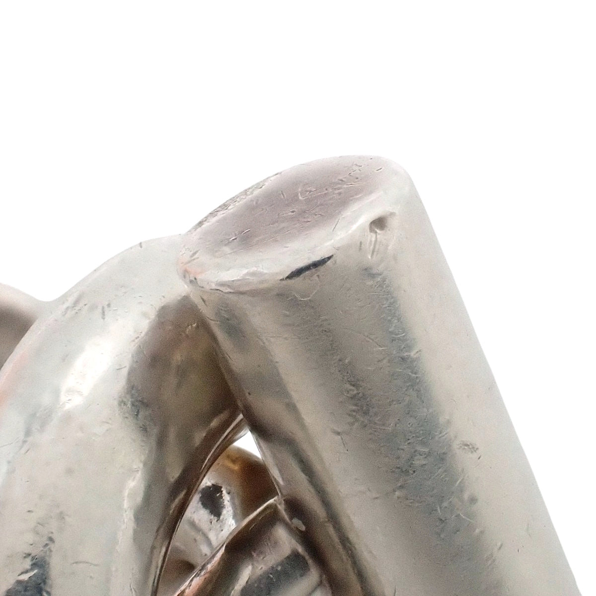 クロワゼット リング シルバー SV925 54