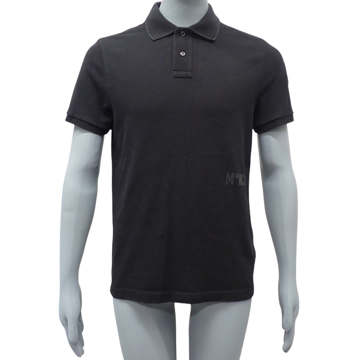 MAGLIA POLO 2019年 S 半袖 トップス