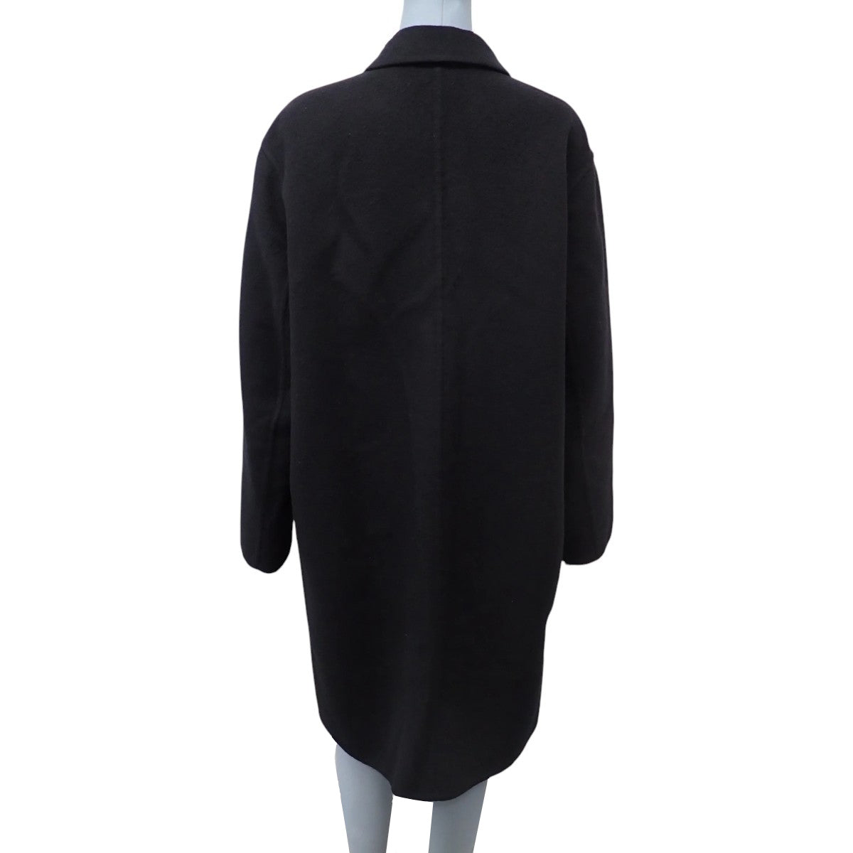 セリエボタン ロングコート 2023年 40