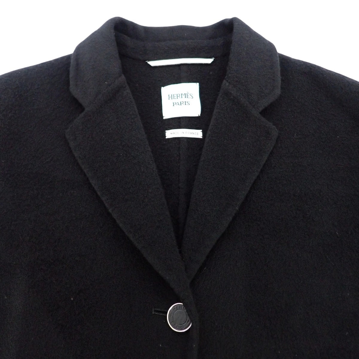 CELINE Button Long Coat 2023 40
