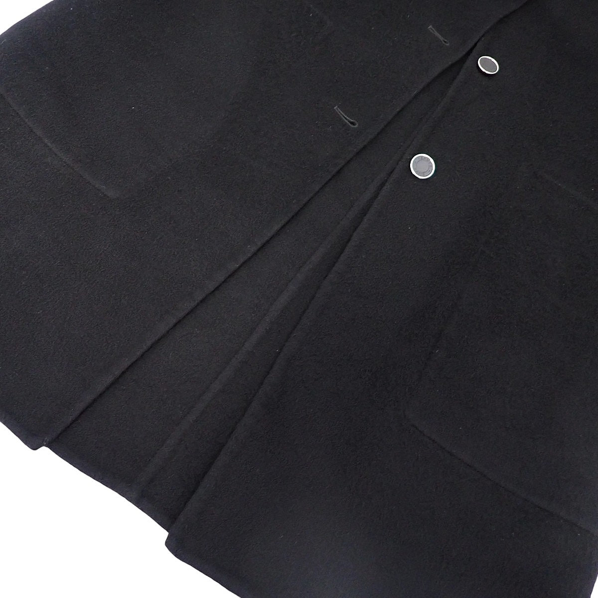 CELINE Button Long Coat 2023 40