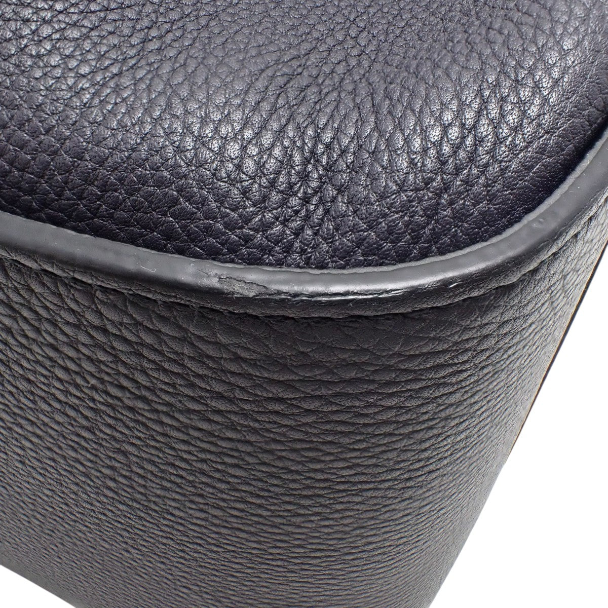 Hammock Small Bag Navy Black