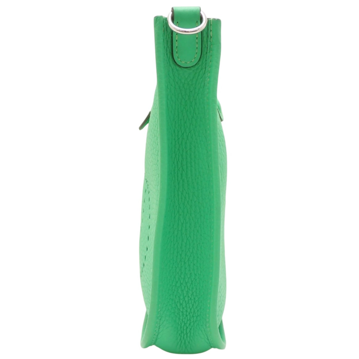 エブリンTPM アマゾン トリヨンクレマンス パラジウム金具 ヴェールコミック シルバー金具 K刻印