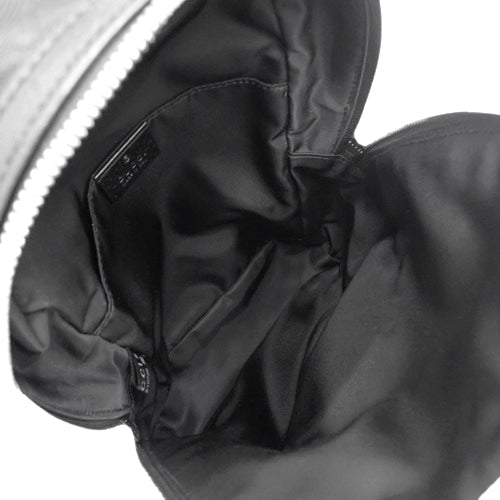 Off-the-Grid Sling Bag in GG Canvas, Black, 658631.  Crossbody, shoulder, and over-the-shoulder bag. Jumbo GG.
