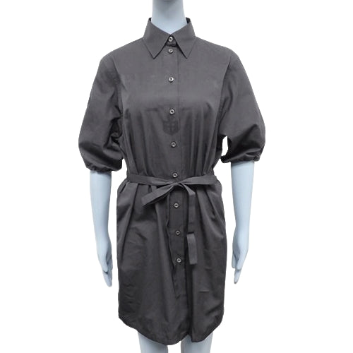 Collared Dress, Size 36, Apparel, Fashion, Short Sleeve, Shirt Dress
