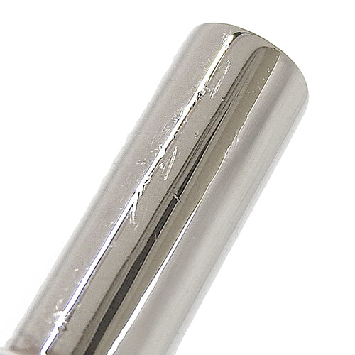 【2024年保証書付】 シェーヌダンクル MM シルバー925 Sv アクセサリー ジュエリー 15コマ