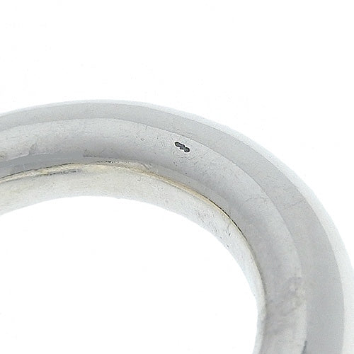 【2024年保証書付】 シェーヌダンクルTGM ブレスレット シルバー925 Sv 12コマ アクセサリー ジュエリー