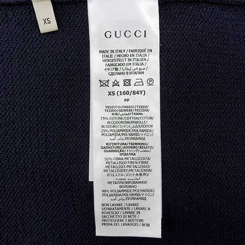 ニット ワンピース XS