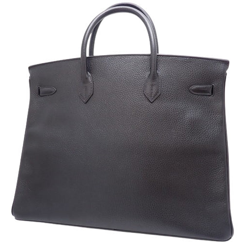 Birkin 40 Ardennes Gold Hardware ○Y Stamp Tote Bag Boston Bag