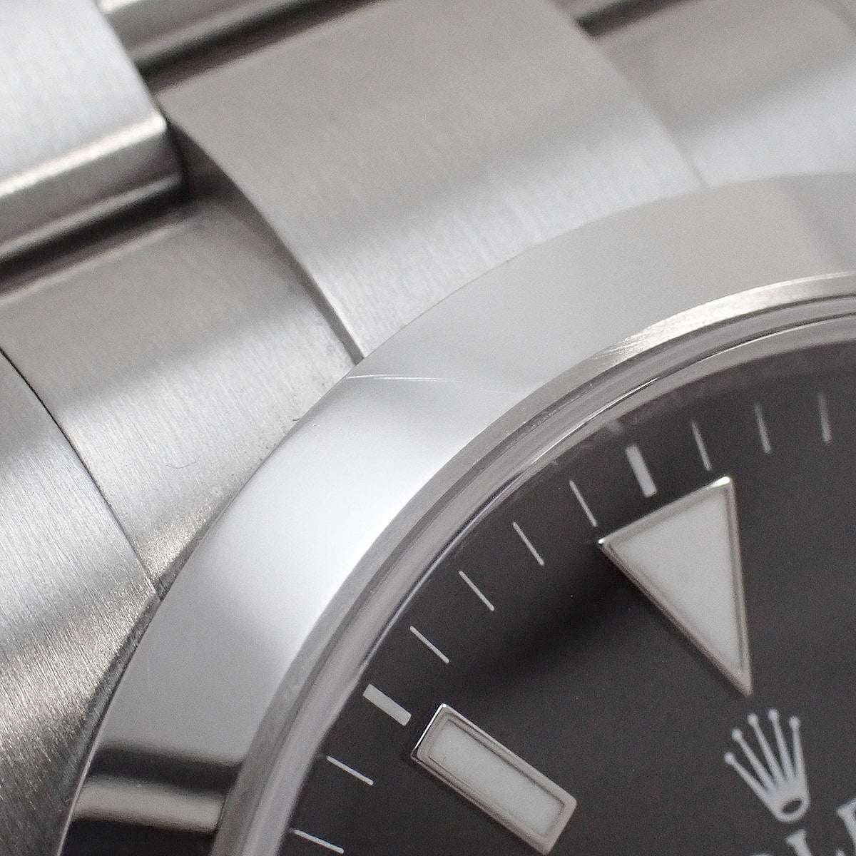 エクスプローラー1 224270 SS ランダム番 自動巻き メンズ