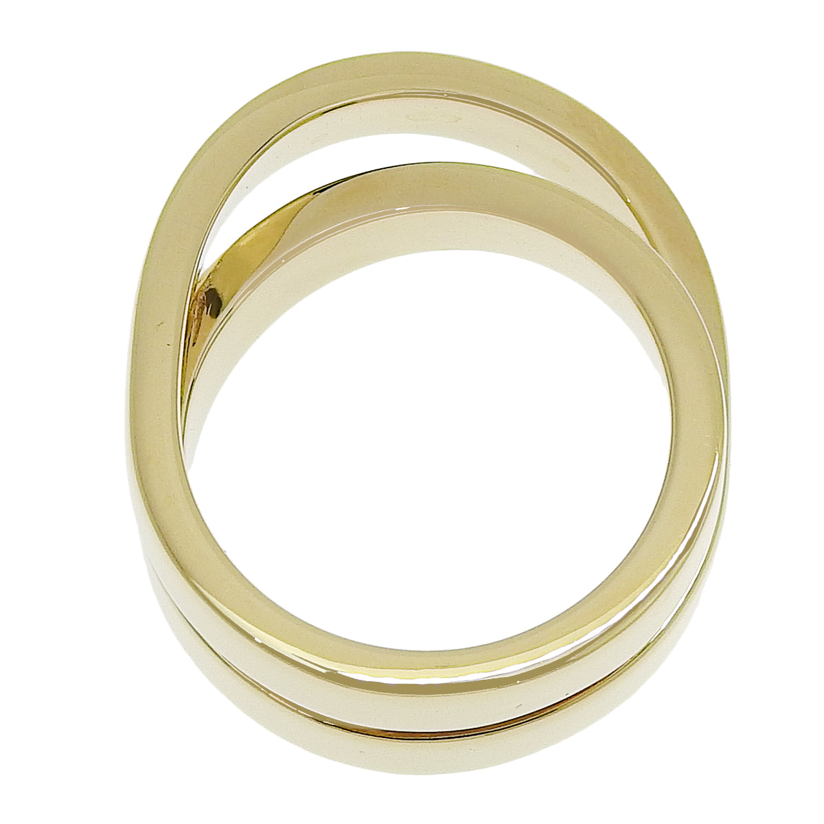 巴黎戒指 黄金 K18YG