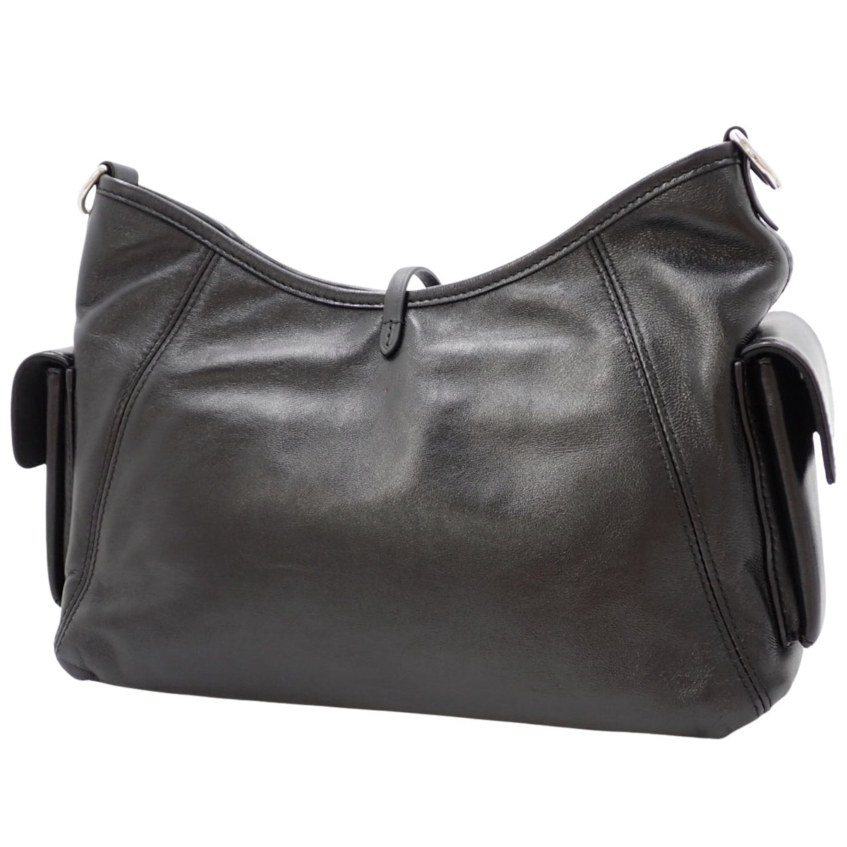 Carry All Cargo Vibe PM Lambskin Monogram Noir M24861