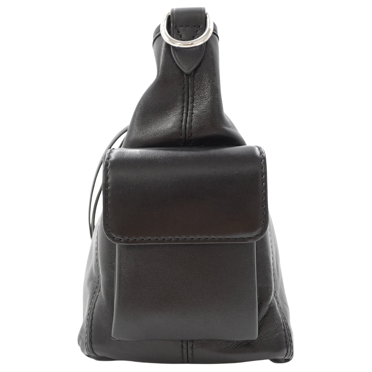 Carry All Cargo Vibe PM Lambskin Monogram Noir M24861